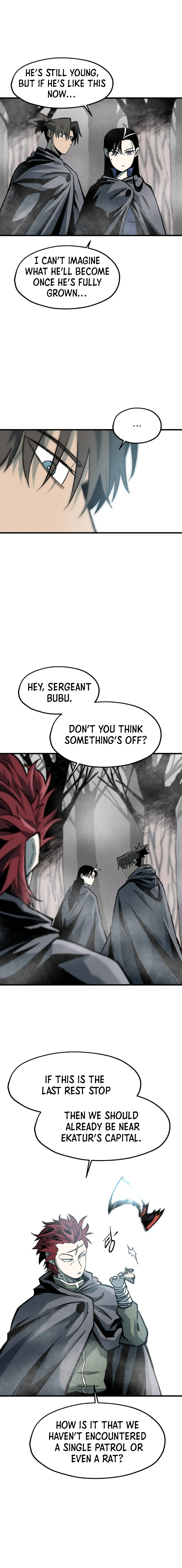Read Yeomyeongui Deungbul EN Manga Online