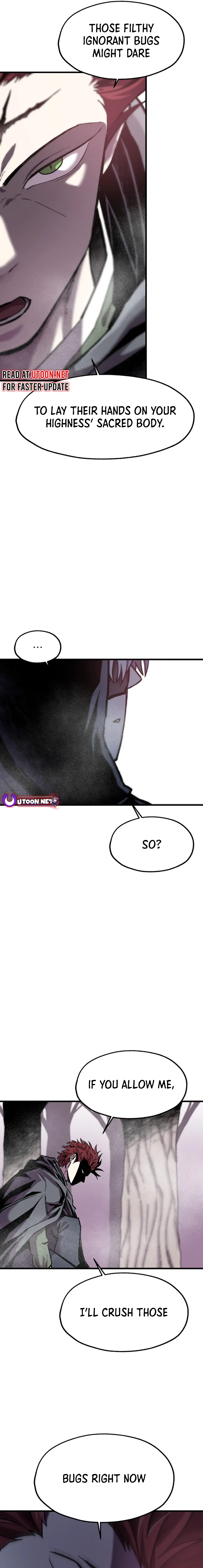 Read Yeomyeongui Deungbul EN Manga Online