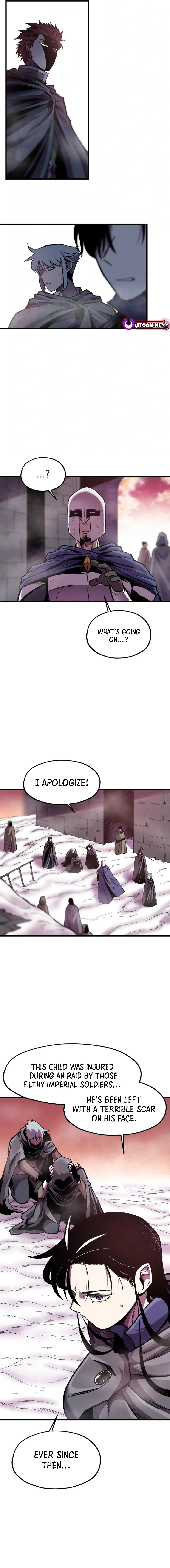 Read Yeomyeongui Deungbul EN Manga Online