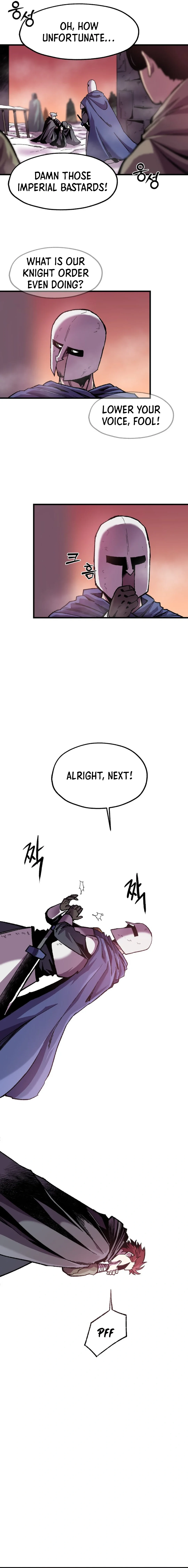 Read Yeomyeongui Deungbul EN Manga Online