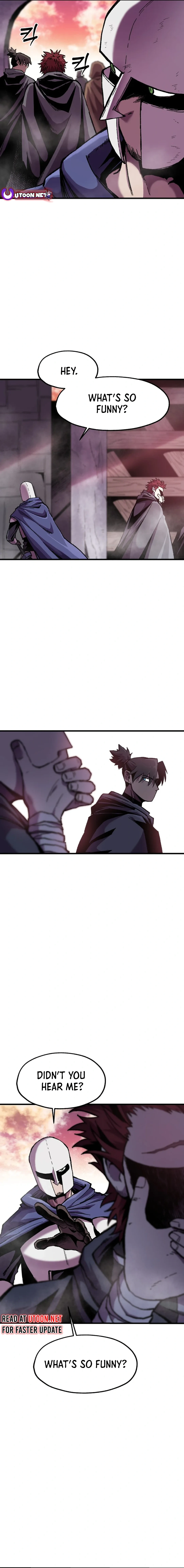 Read Yeomyeongui Deungbul EN Manga Online