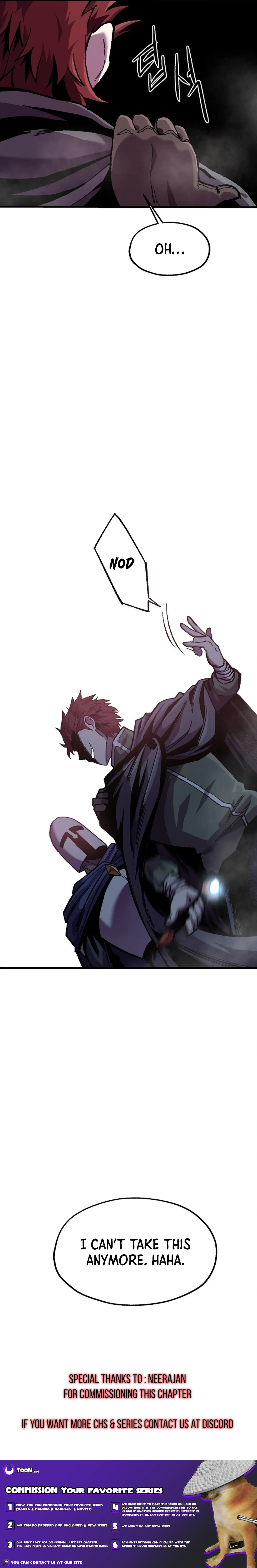 Read Yeomyeongui Deungbul EN Manga Online