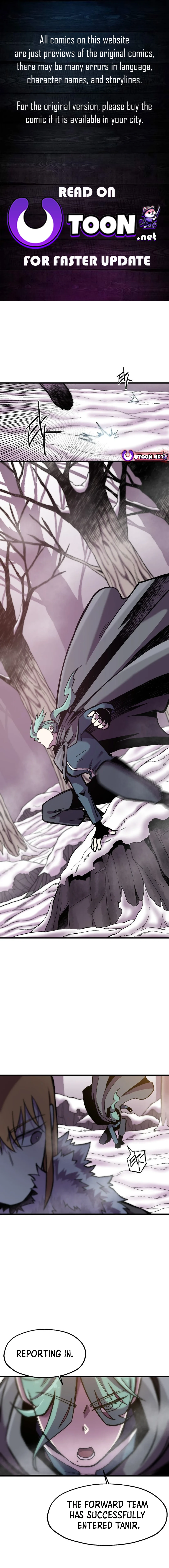 Read Yeomyeongui Deungbul EN Manga Online