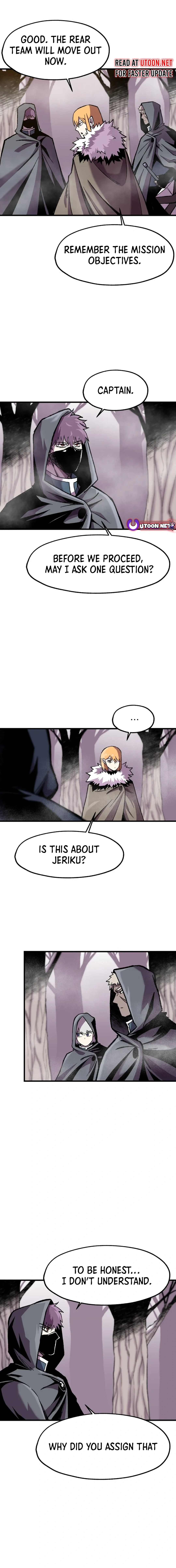 Read Yeomyeongui Deungbul EN Manga Online
