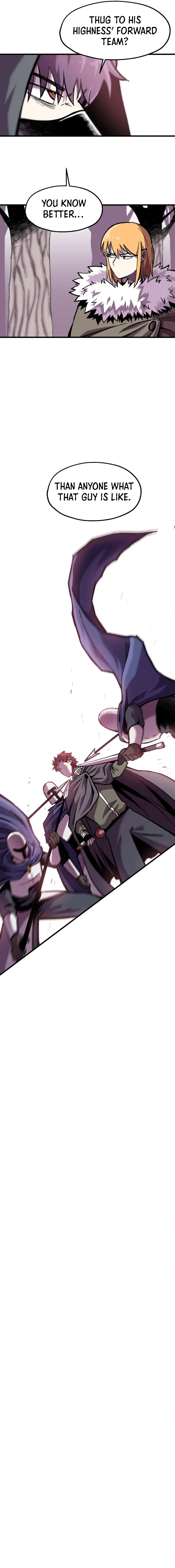 Read Yeomyeongui Deungbul EN Manga Online