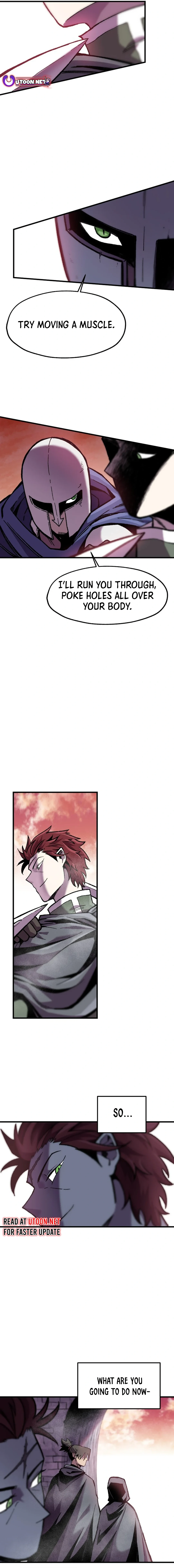 Read Yeomyeongui Deungbul EN Manga Online