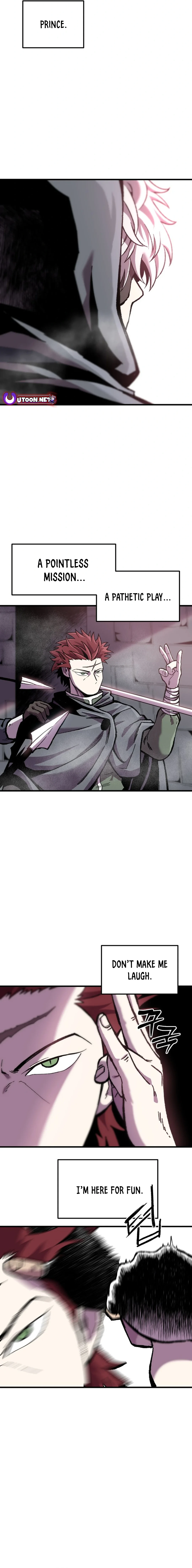 Read Yeomyeongui Deungbul EN Manga Online