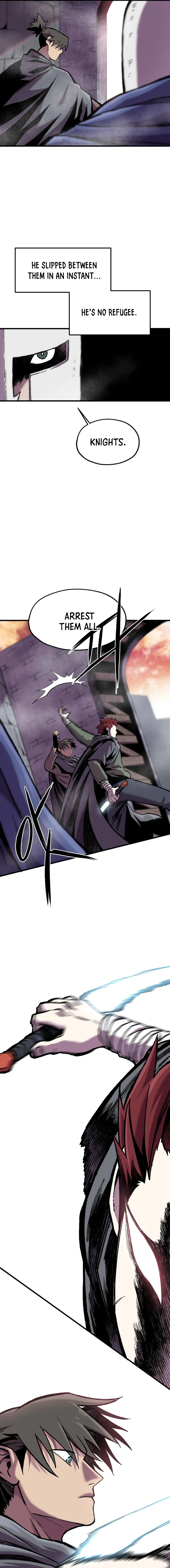 Read Yeomyeongui Deungbul EN Manga Online