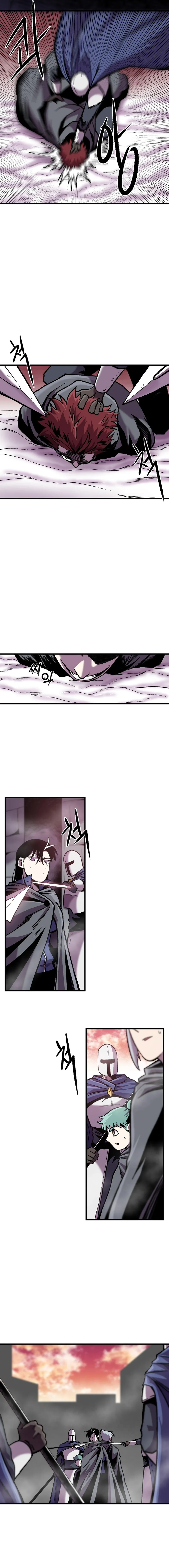 Read Yeomyeongui Deungbul EN Manga Online