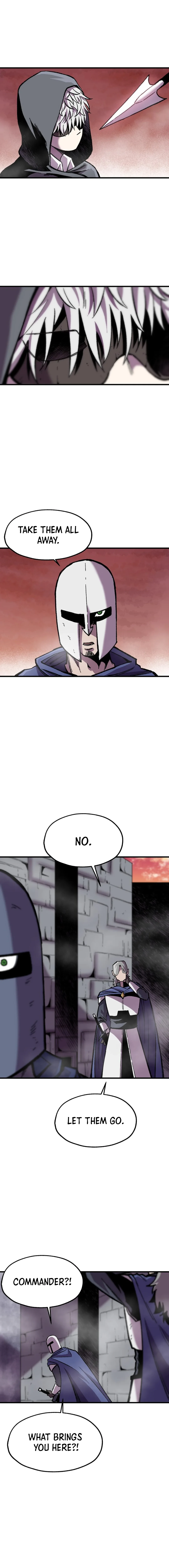 Read Yeomyeongui Deungbul EN Manga Online