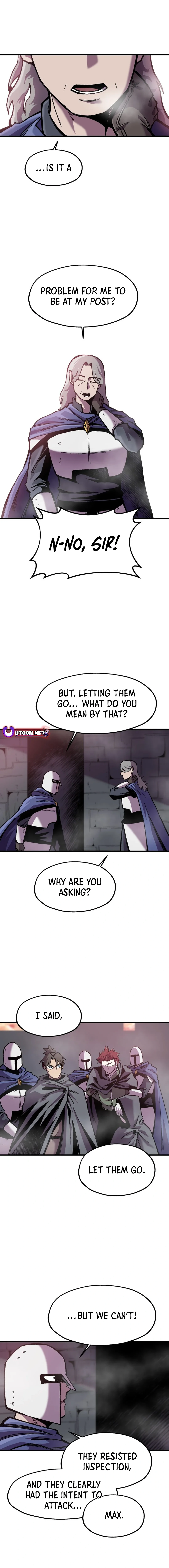 Read Yeomyeongui Deungbul EN Manga Online
