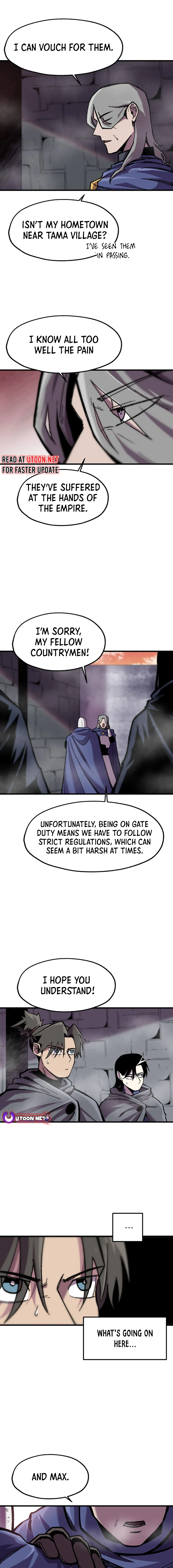 Read Yeomyeongui Deungbul EN Manga Online