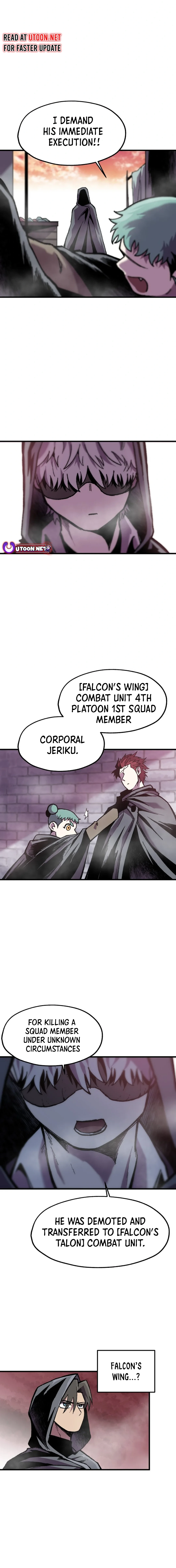Read Yeomyeongui Deungbul EN Manga Online