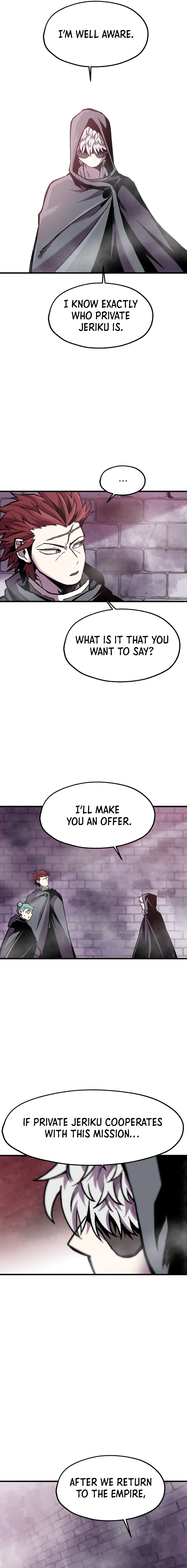 Read Yeomyeongui Deungbul EN Manga Online