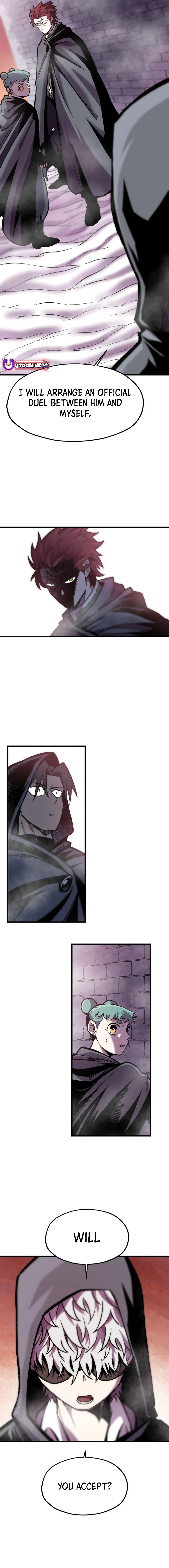 Read Yeomyeongui Deungbul EN Manga Online