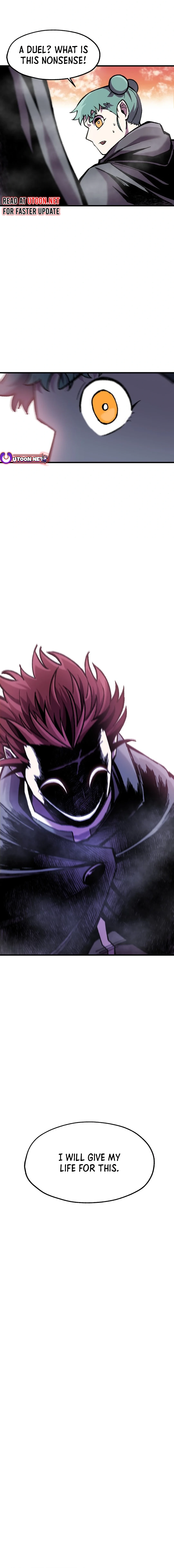 Read Yeomyeongui Deungbul EN Manga Online