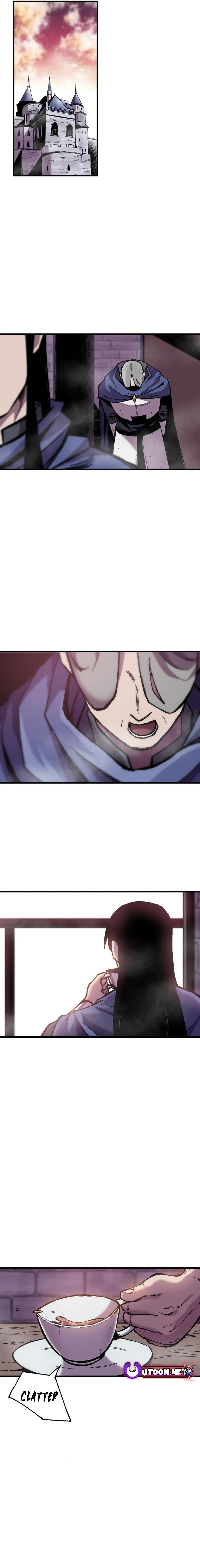 Read Yeomyeongui Deungbul EN Manga Online