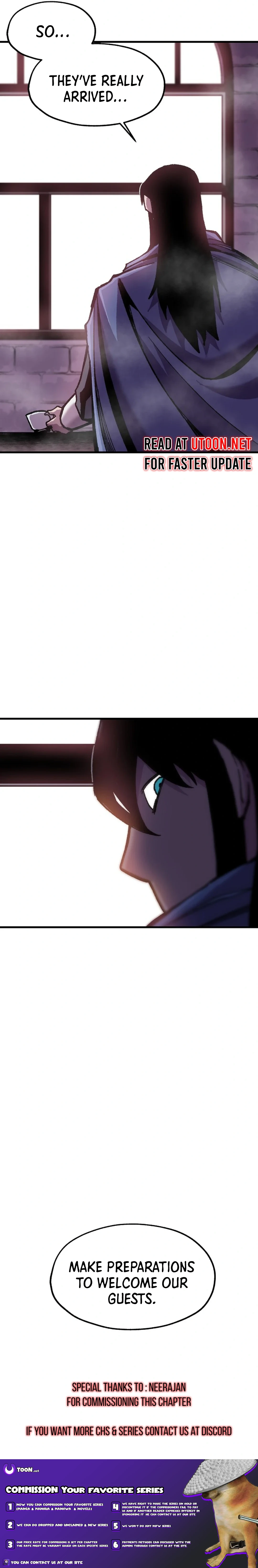 Read Yeomyeongui Deungbul EN Manga Online