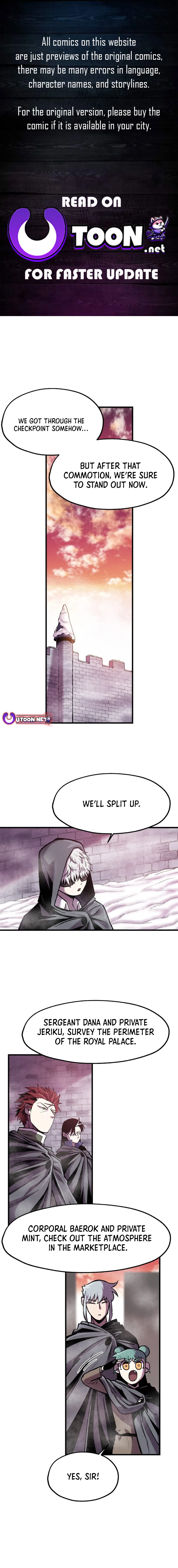 Read Yeomyeongui Deungbul EN Manga Online