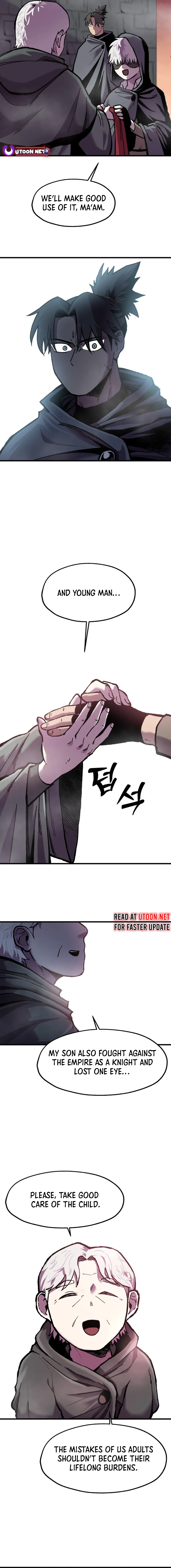 Read Yeomyeongui Deungbul EN Manga Online