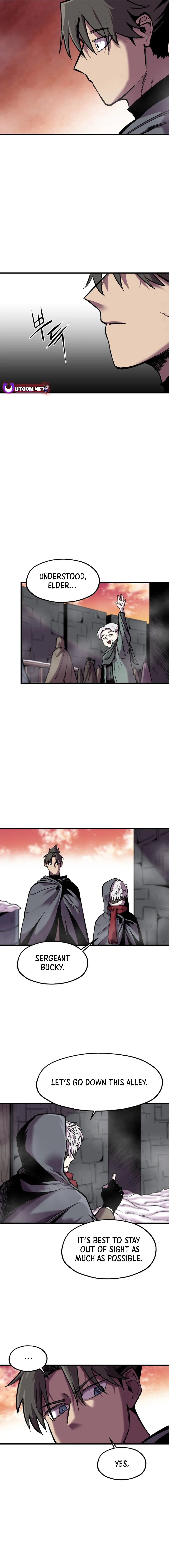 Read Yeomyeongui Deungbul EN Manga Online