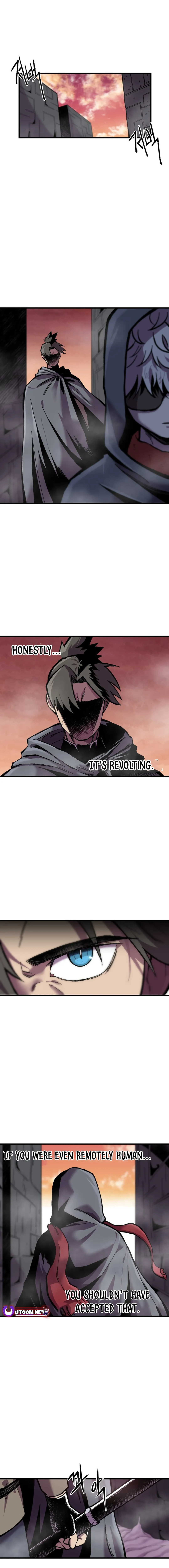 Read Yeomyeongui Deungbul EN Manga Online