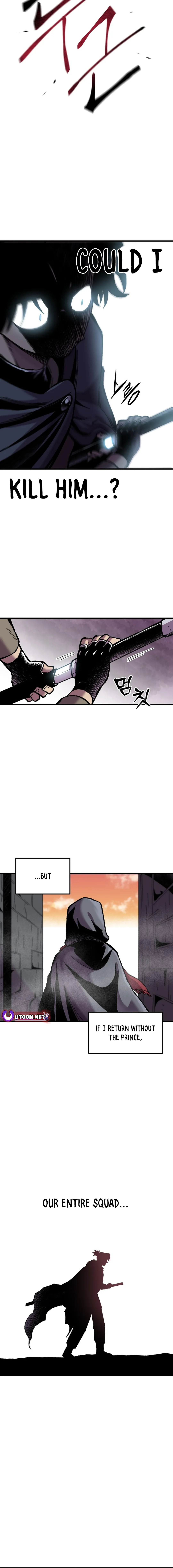 Read Yeomyeongui Deungbul EN Manga Online