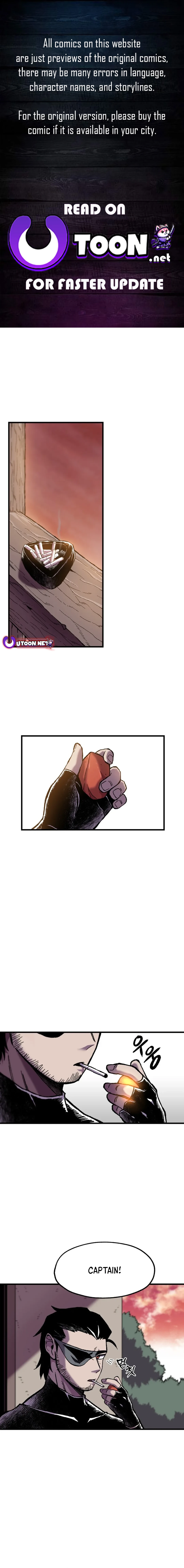 Read Yeomyeongui Deungbul EN Manga Online
