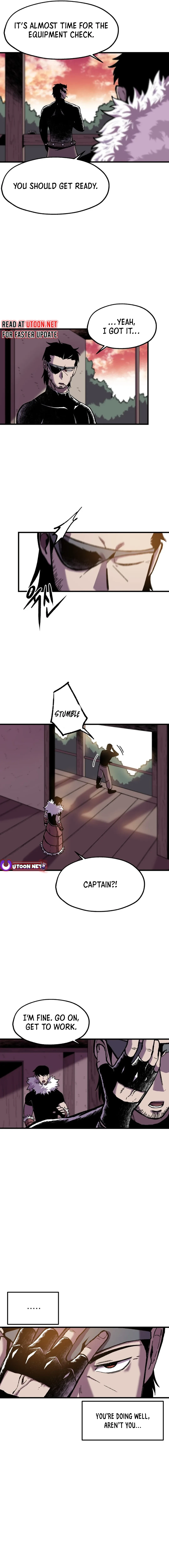 Read Yeomyeongui Deungbul EN Manga Online