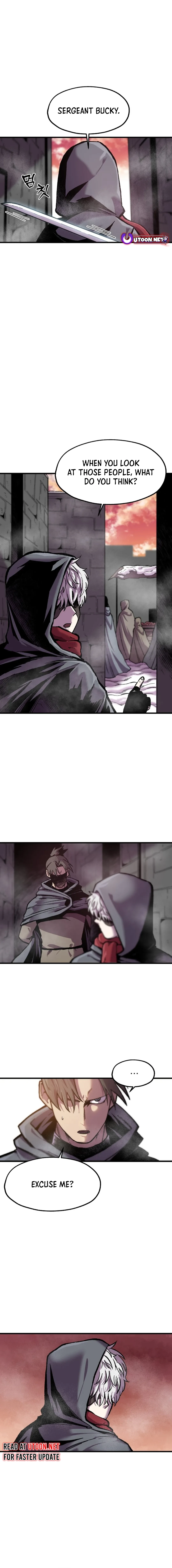 Read Yeomyeongui Deungbul EN Manga Online
