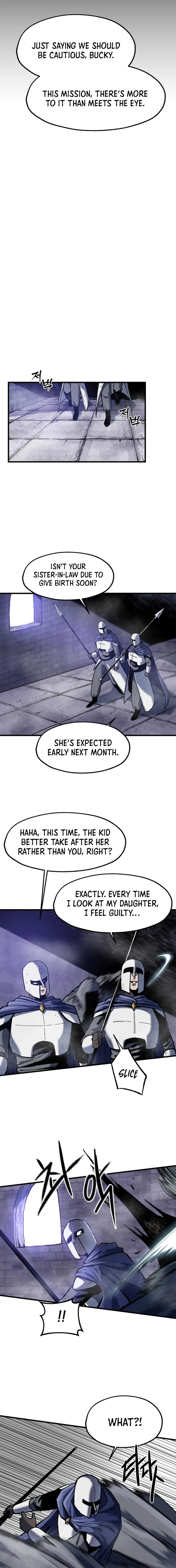 Read Yeomyeongui Deungbul EN Manga Online
