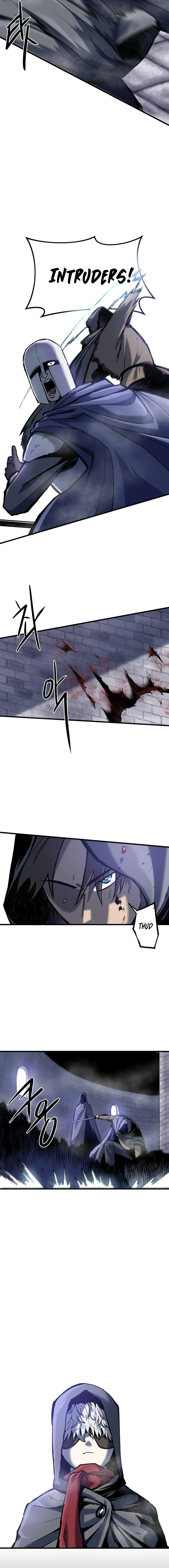 Read Yeomyeongui Deungbul EN Manga Online
