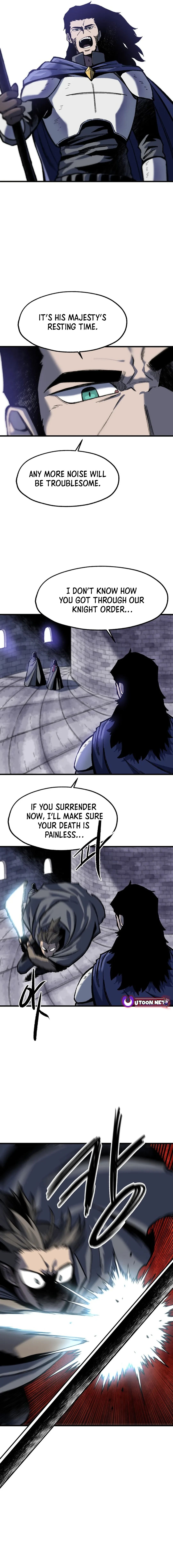Read Yeomyeongui Deungbul EN Manga Online