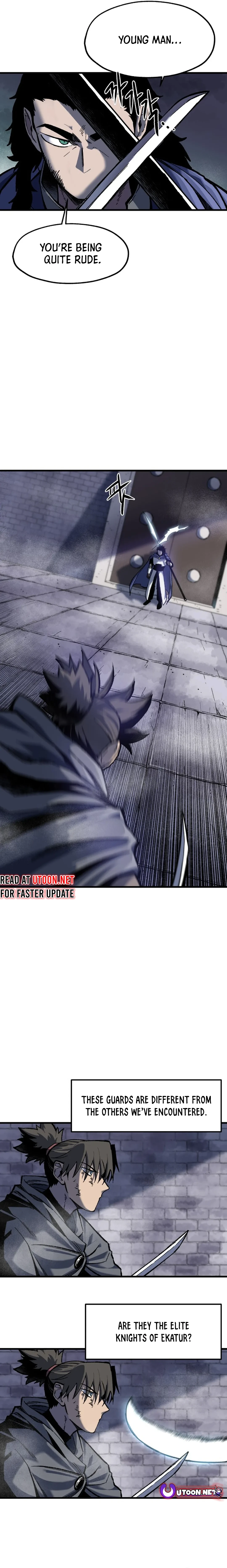 Read Yeomyeongui Deungbul EN Manga Online
