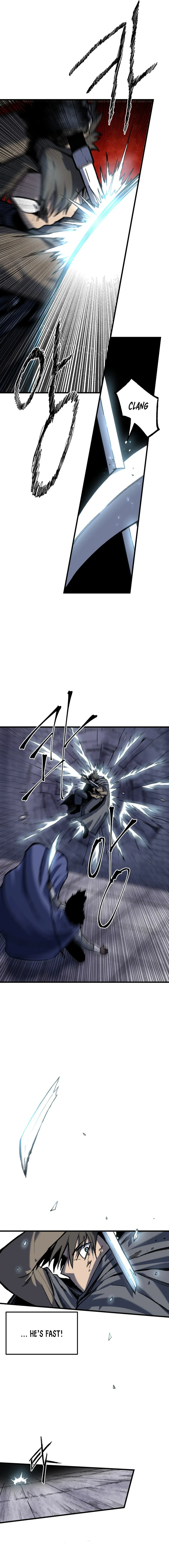 Read Yeomyeongui Deungbul EN Manga Online