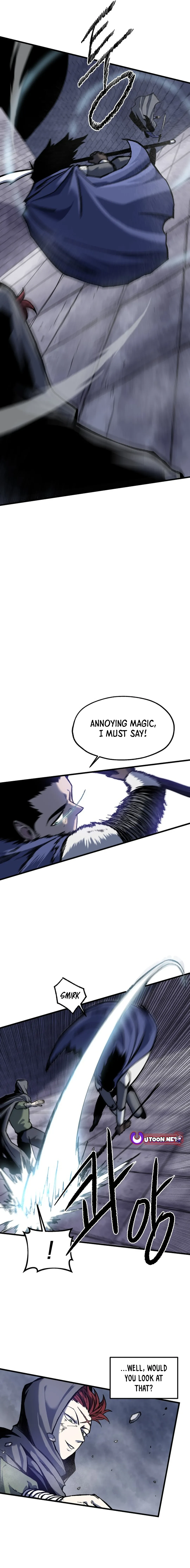 Read Yeomyeongui Deungbul EN Manga Online