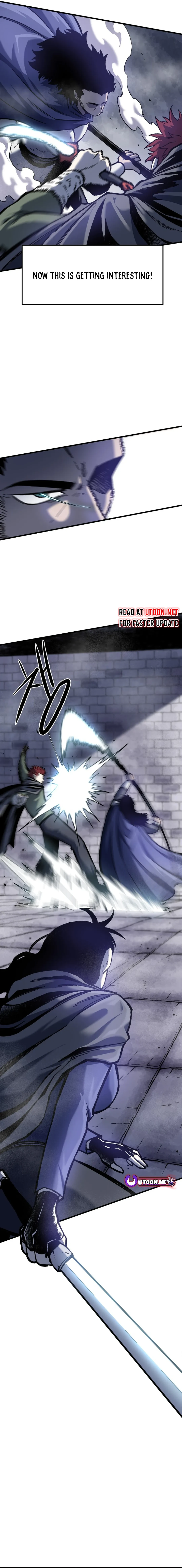 Read Yeomyeongui Deungbul EN Manga Online