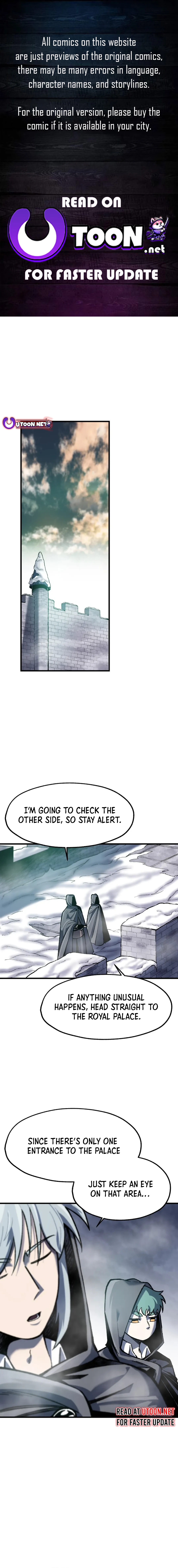 Read Yeomyeongui Deungbul EN Manga Online