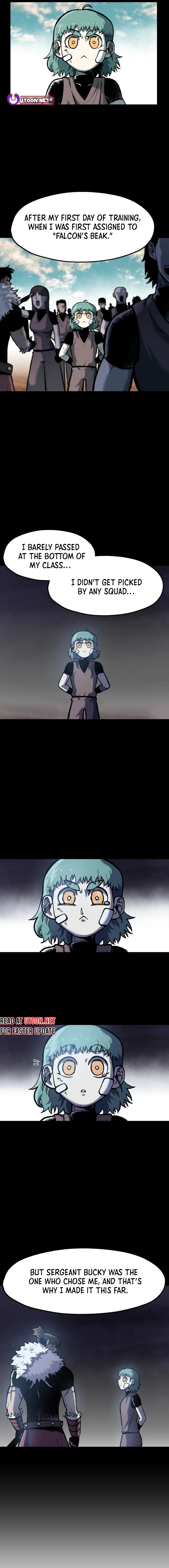 Read Yeomyeongui Deungbul EN Manga Online