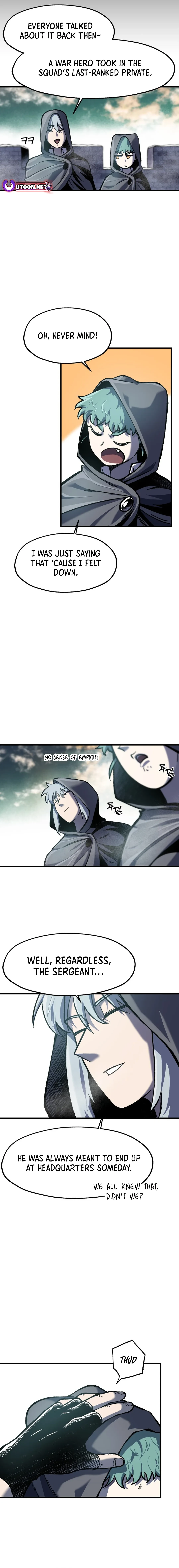 Read Yeomyeongui Deungbul EN Manga Online