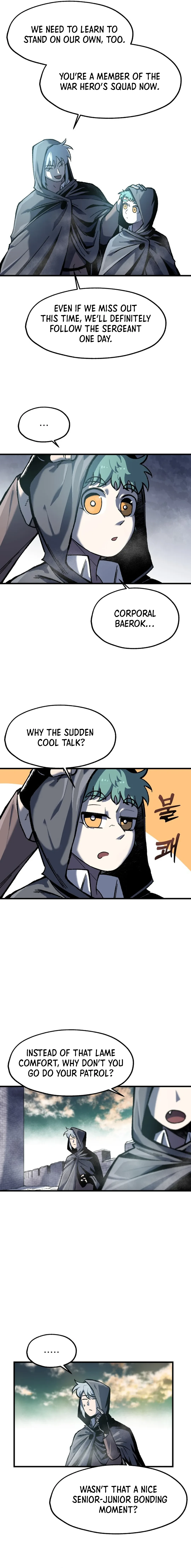 Read Yeomyeongui Deungbul EN Manga Online