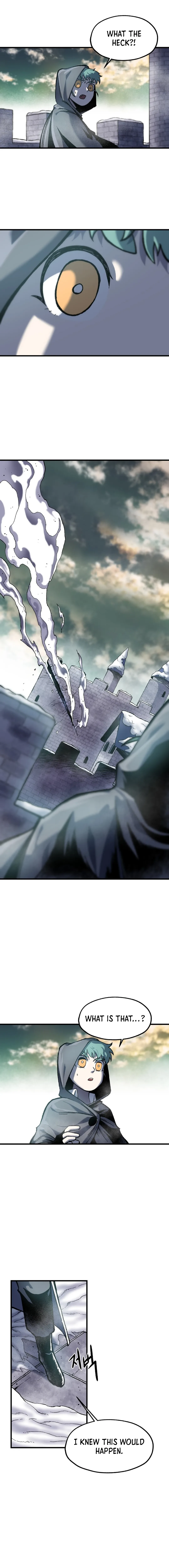 Read Yeomyeongui Deungbul EN Manga Online