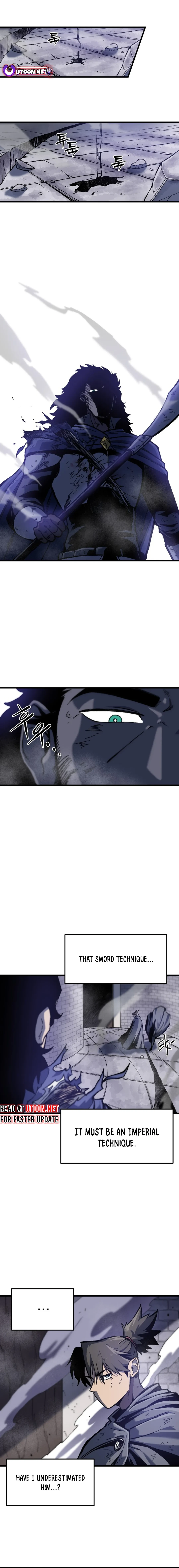 Read Yeomyeongui Deungbul EN Manga Online