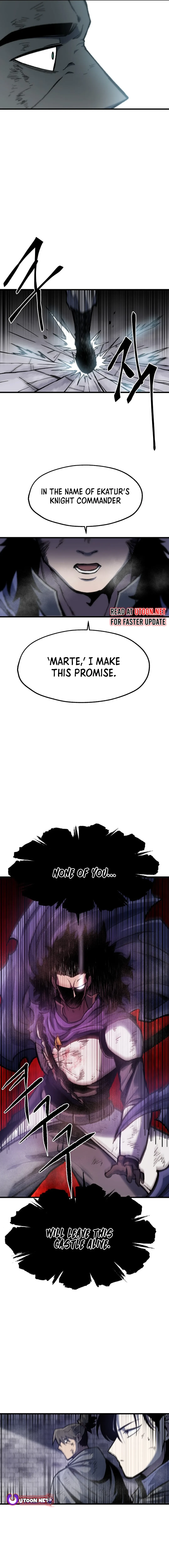 Read Yeomyeongui Deungbul EN Manga Online