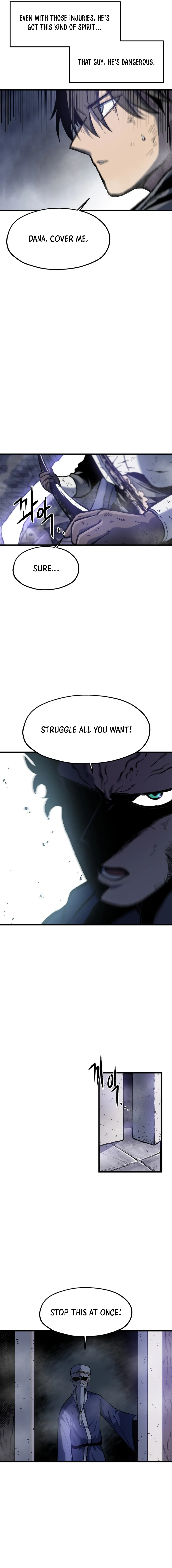 Read Yeomyeongui Deungbul EN Manga Online