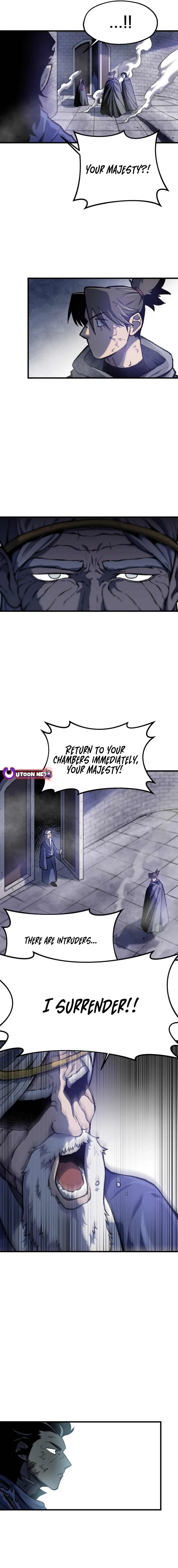 Read Yeomyeongui Deungbul EN Manga Online