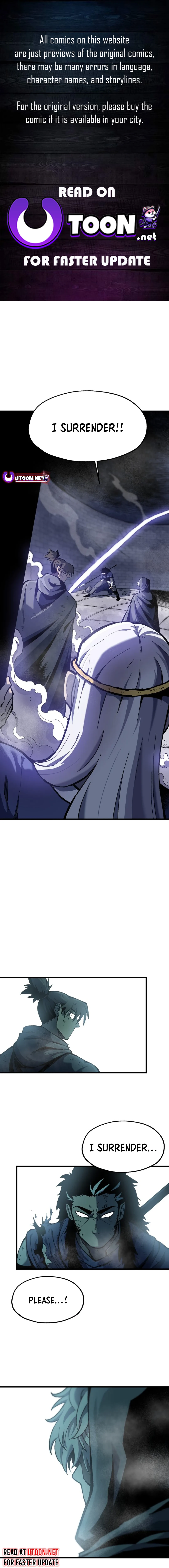 Read Yeomyeongui Deungbul EN Manga Online