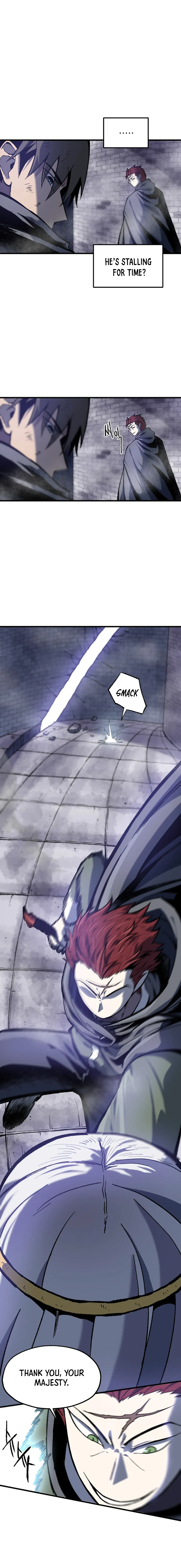 Read Yeomyeongui Deungbul EN Manga Online