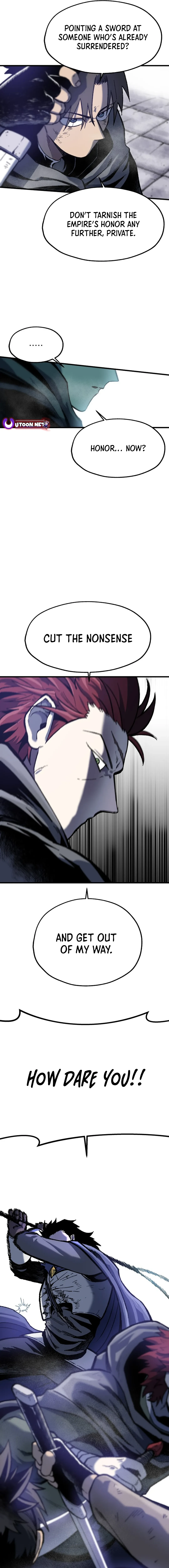Read Yeomyeongui Deungbul EN Manga Online