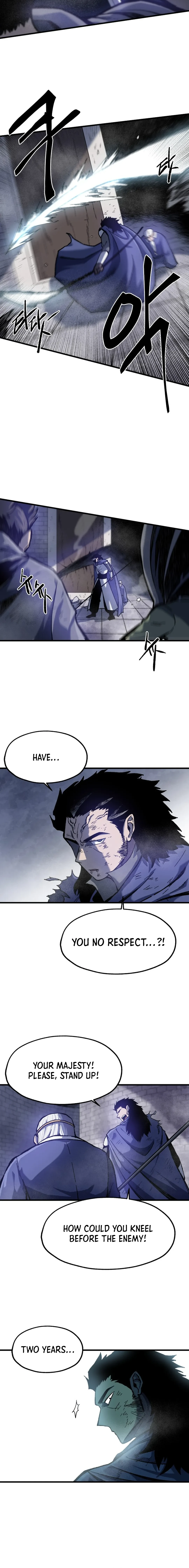 Read Yeomyeongui Deungbul EN Manga Online